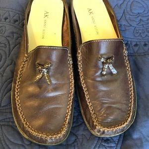 Anne Klein shoes